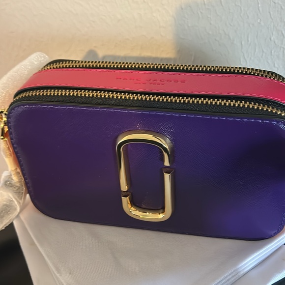 New Marc Jacobs camera bag - Picture 2 of 7